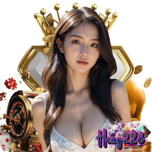 heng228 โบนัสเพียบ