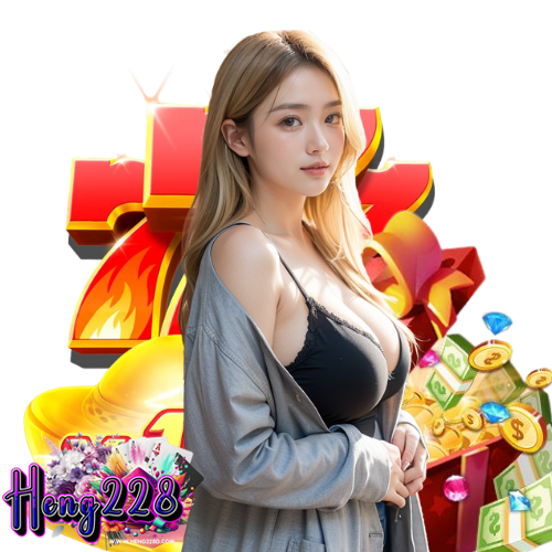 heng228 เว็บตรง